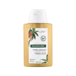 KLORANE Mangue shampooing traitant nutritif 100ml