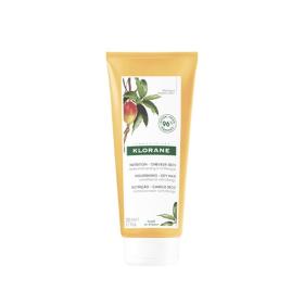 KLORANE Baume après-shampooing beurre de mangue 200ml