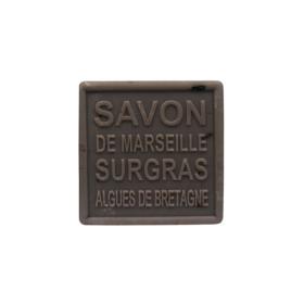 MKL GREEN NATURE Savon de Marseille algues de bretagne 100g