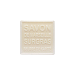 MKL GREEN NATURE Savon de Marseille beurre de karité 100g