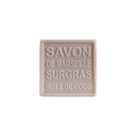 MKL GREEN NATURE Savon de Marseille huile de coco 100g