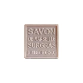 MKL GREEN NATURE Savon de Marseille huile de coco 100g