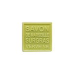 MKL GREEN NATURE Savon de Marseille verveine 100g