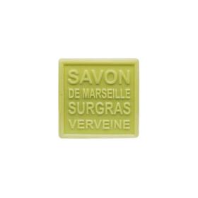 MKL GREEN NATURE Savon de Marseille verveine 100g