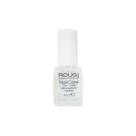 ROUGJ Top coat séchage rapide 4,5ml