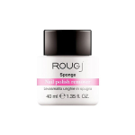 ROUGJ Dissolvant pot éponge 40ml