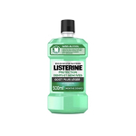 LISTERINE Protection dents et gencives menthe douce 500ml