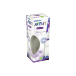 AVENT Natural biberon verre 240ml 1 mois et +