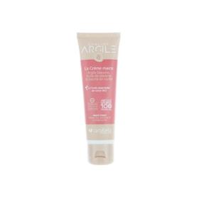 ARGILETZ Sublime crème mains argile blanche 50ml