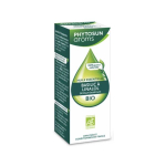 PHYTOSUN AROMS Huile essentielle basilic à linalol bio 5ml