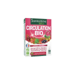 SANTAROME Circulation bio jambes légères 30 comprimés