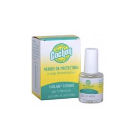 TRADIPHAR M.O cochon vernis protecteur 10ml