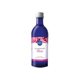 GIFRER Eau aromatisée à la rose 200ml