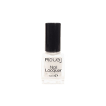 ROUGJ Vernis à ongles 01 bianca 4,5ml