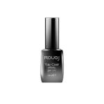 ROUGJ Vernis à ongles 37 top coat gel effet UV 10ml