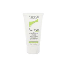 NOREVA Actipur gel dermo-nettoyant 150ml