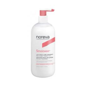 NOREVA Sensidiane lait micellaire apaisant 500ml