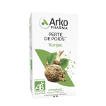 ARKOPHARMA Arkogélules konjac bio 150 gélules