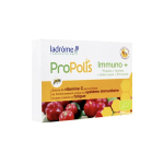 LADRÔME Propolis immuno+ bio 20 ampoules