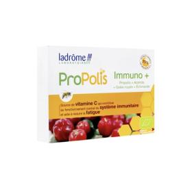 LADRÔME Propolis immuno+ bio 20 ampoules