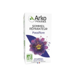 ARKOPHARMA Arkogelules passiflore bio 45 gélules