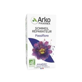 ARKOPHARMA Arkogelules passiflore bio 45 gélules