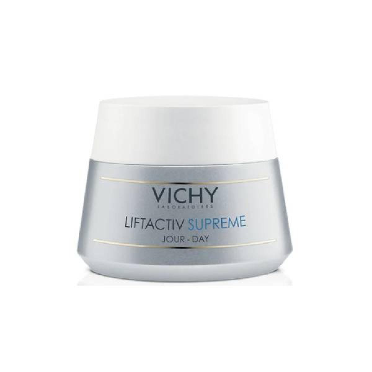 VICHY Liftactiv suprême peaux sèches 50ml Parapharmacie Pharmarket