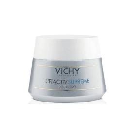 VICHY Liftactiv supreme crème de jour peaux sèches 50ml