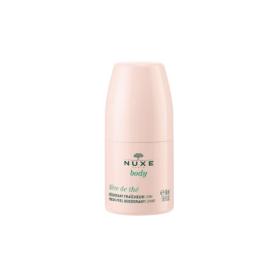 NUXE Rêve de thé déodorant hydratant fraîcheur 50ml