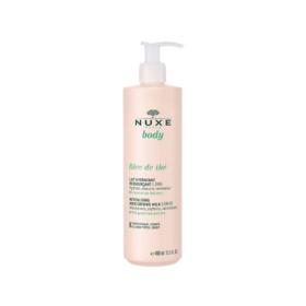 NUXE Body rêve de thé lait hydratant ressourçant 24h 400ml