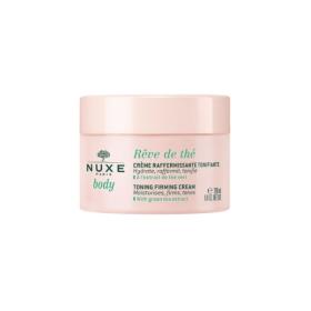 NUXE Body rêve de thé crème raffermissante tonifiante 200ml