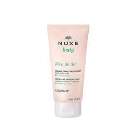 NUXE Body rêve de thé gommage granité ressourçant 150ml