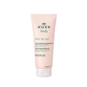 NUXE Body rêve de thé gelée de douche ressourçante 200ml