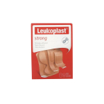 BSN MEDICAL Leukoplast strong 20 pansements