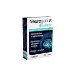 3 CHÊNES Neurogenius étudiant 30 comprimés