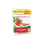 ARKOPHARMA Arkofluides jambes légères bio 30 ampoules