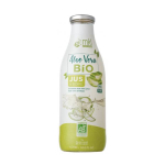 MKL GREEN NATURE Jus aloe vera bio à boire 1L