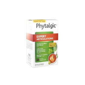 NUTREOV Phytalgic 90 capsules
