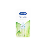 DUREX Natural 10 préservatifs