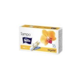 TETRA MEDICAL Bella 16 tampons regular