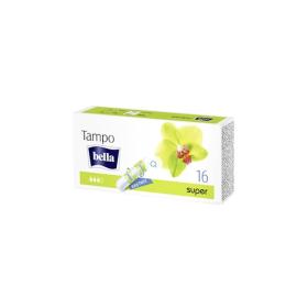 TETRA MEDICAL Bella 16 tampons regular