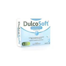 SANOFI Dulcosoft constipation 10 sachets