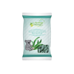 ESTIPHARM Le pastillage officinal triangles adoucissants eucalyptus 100g