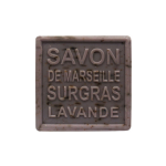 MKL GREEN NATURE Savon de Marseille surgras lavande 100g