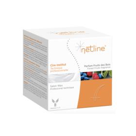 C.C.D Netline cire institut fruits des bois 250ml