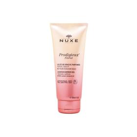 NUXE Prodigieux floral gelée de douche délicate 200ml