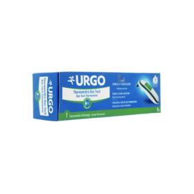 URGO Thermomètre duo frontal et auriculaire