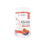 ERIC FAVRE Clear shake saveur fruits rouges 750g