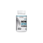 ERIC FAVRE Enzyme lactase 60 capsules