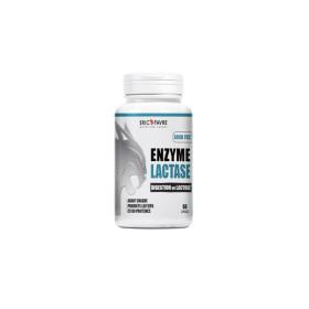 ERIC FAVRE Enzyme lactase 60 capsules